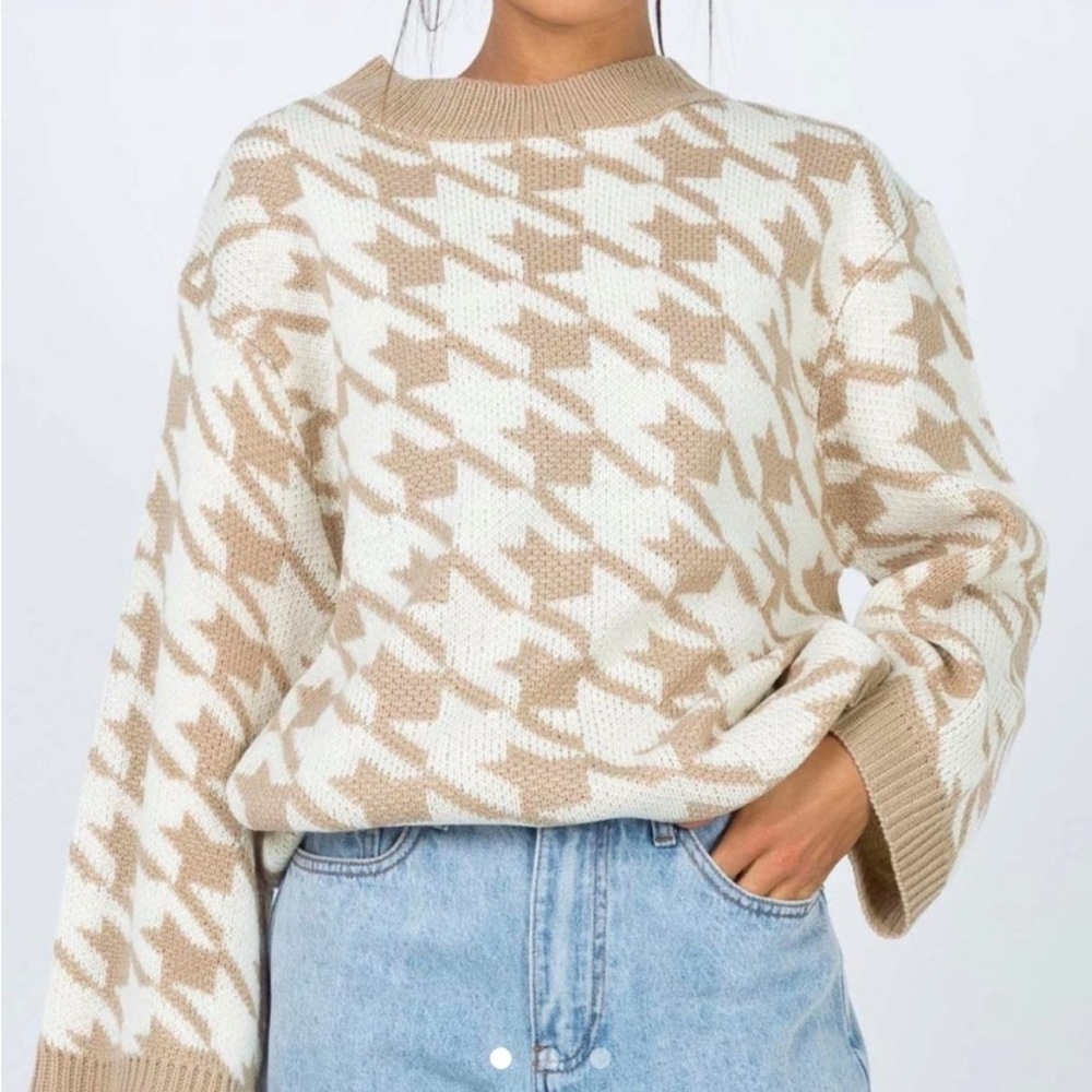 princess polly sweater